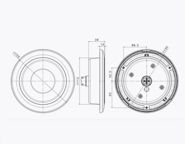 Купить фонарь на прицеп задний ft313ledblack 12-36в fristom по цене 3 800 р.. Низкие цены. Большой выбор. Доставка по всей России. Интернет-магазин в Москве. Только положительные отзывы!