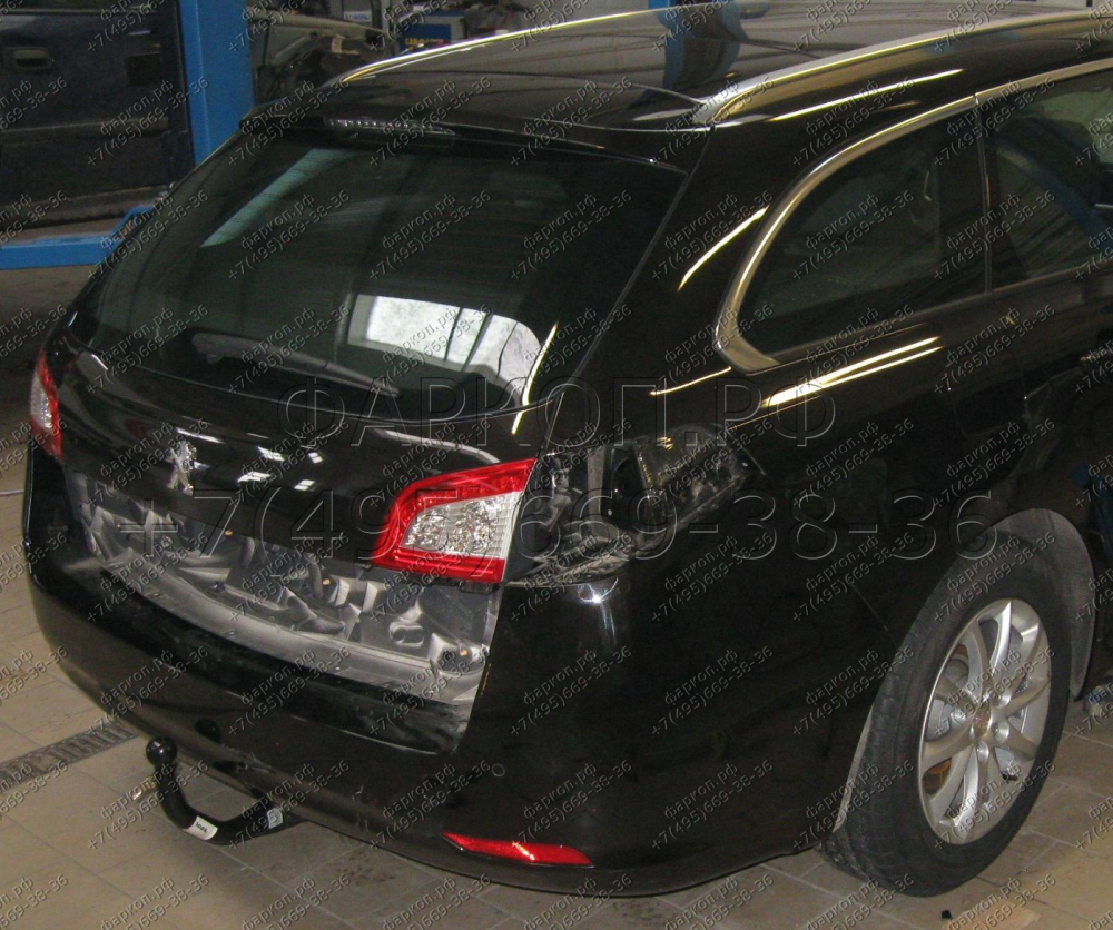 Купить фаркоп peugeot 508 универсал 2011-2019 - p-049 steinhof по цене  Низкие цены. Большой выбор. Доставка по всей России. Интернет-магазин в Москве. Только положительные отзывы!