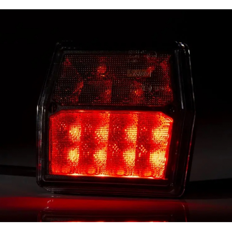 Купить фонарь на прицеп задний fristom ft-222 t led bajonet 4-функциональный светодиодный по цене . Низкие цены. Большой выбор. Доставка по всей России. Интернет-магазин в Москве. Только положительные отзывы!