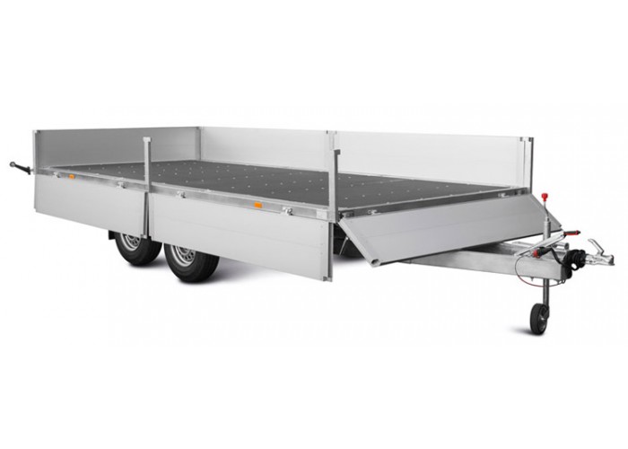 Купить прицеп для коммерческих перевозок мзса h 4621-2.30.311 по цене 546 100 р.. Низкие цены. Большой выбор. Доставка по всей России. Интернет-магазин в Москве. Только положительные отзывы!