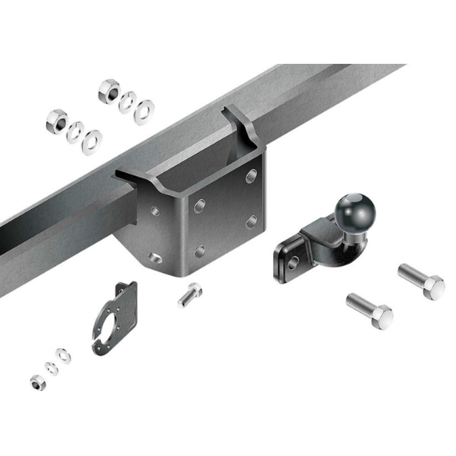Купить фаркоп renault master фургон, микроавтобус, шасси 1998-2010 / opel movano фургон, микроавтобус, шасси 1998-2010 / nissan interstar фургон, микроавтобус, шасси 1998-2010 - r-082/1 steinhof по цене  Низкие цены. Большой выбор. Доставка по всей России. Интернет-магазин в Москве. Только положительные отзывы!