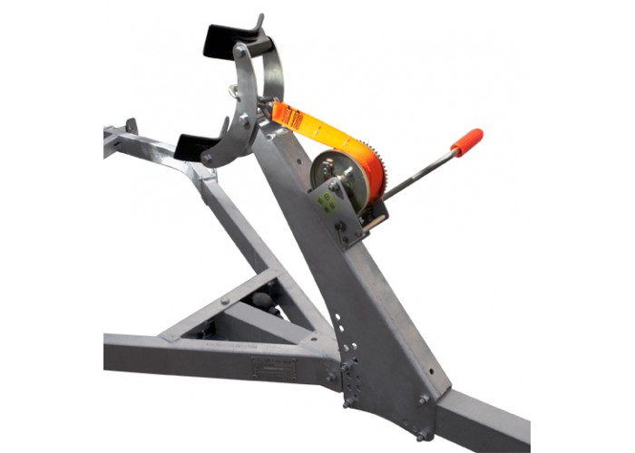 Купить прицеп для лодок и гидроциклов мзса 81771c.103 по цене 95 700 р.. Низкие цены. Большой выбор. Доставка по всей России. Интернет-магазин в Москве. Только положительные отзывы!