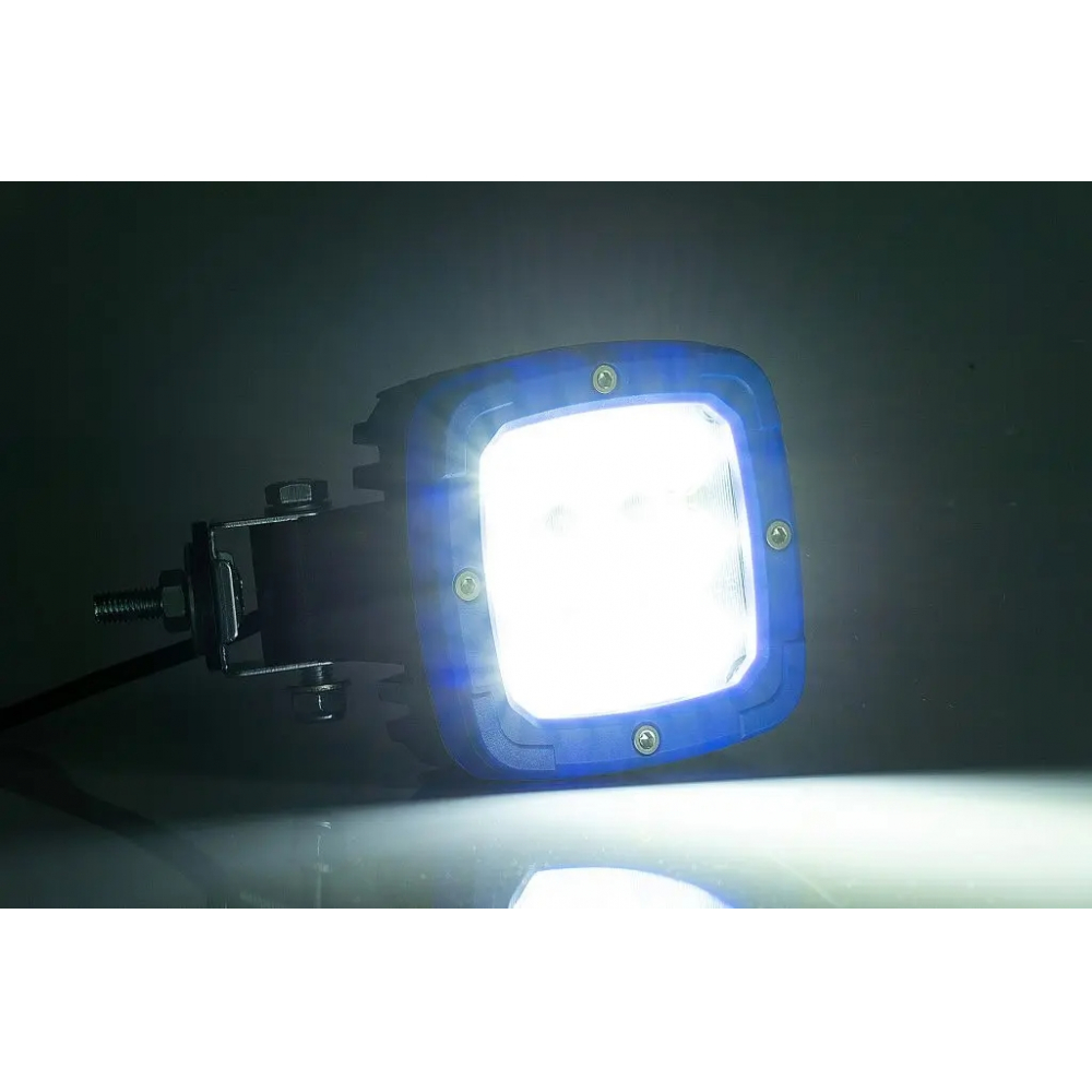 Купить светодиодная фара рабочего света fristom ft-036 led alu 2800 с проводом 1,5 м по цене 7 762 р.. Низкие цены. Большой выбор. Доставка по всей России. Интернет-магазин в Москве. Только положительные отзывы!