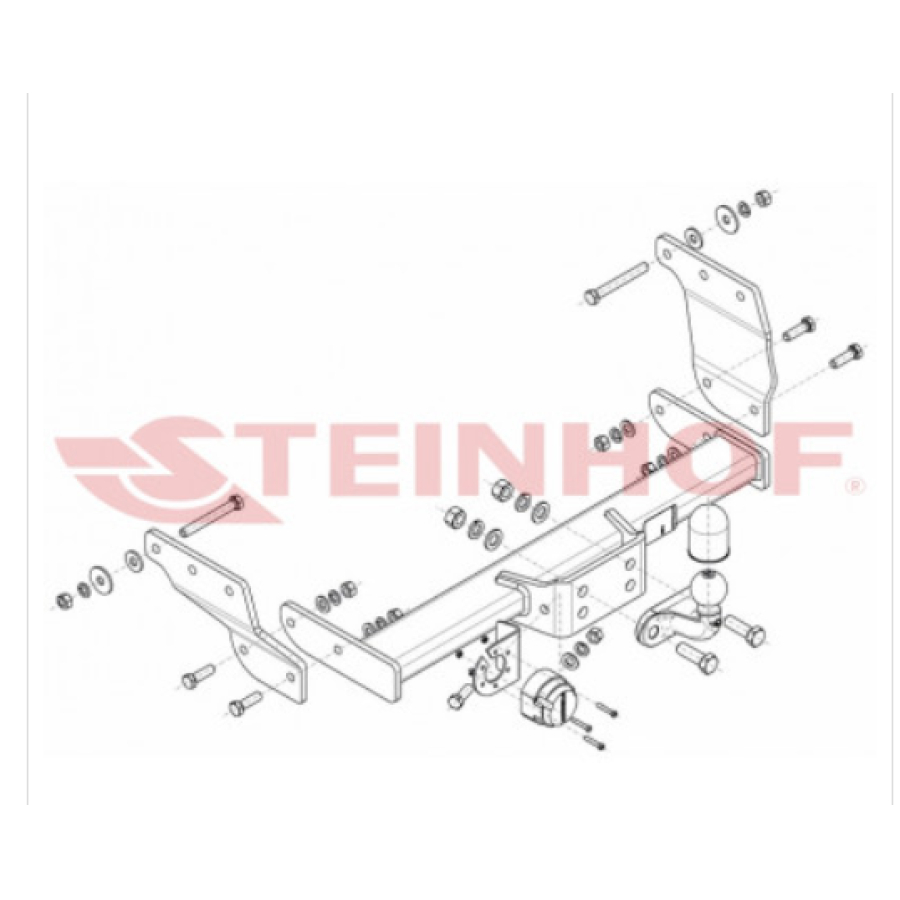 Купить фаркоп ford transit 2000-2014 - f-294 steinhof по цене 21 322 р. Низкие цены. Большой выбор. Доставка по всей России. Интернет-магазин в Москве. Только положительные отзывы!