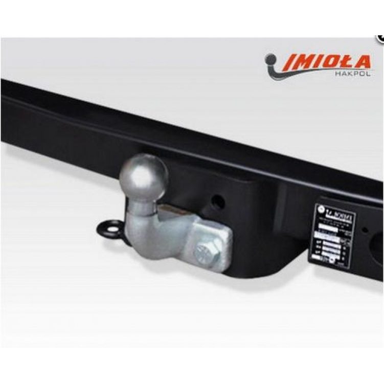 Купить фаркоп dodge ram 1500 2015- am.110 imiola по цене  Низкие цены. Большой выбор. Доставка по всей России. Интернет-магазин в Москве. Только положительные отзывы!