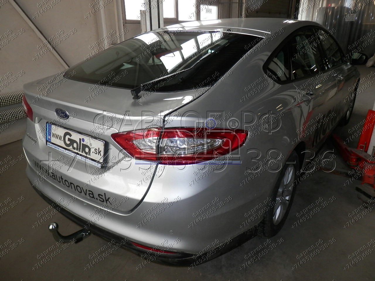 Купить фаркоп ford mondeo седан/лифтбек/универсал 2014-2019 - f130c galia по цене  Низкие цены. Большой выбор. Доставка по всей России. Интернет-магазин в Москве. Только положительные отзывы!