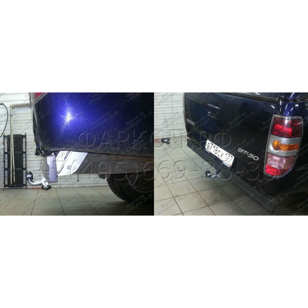 Купить фаркоп ford ranger 1996-2012, mazda b2500 1996-2007, mazda bt-50 2007-2012 - m091c galia по цене  Низкие цены. Большой выбор. Доставка по всей России. Интернет-магазин в Москве. Только положительные отзывы!
