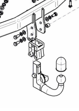 Купить фаркоп dodge nitro 2007-2011, jeep cherokee kk 2008-2013 - j-055 steinhof по цене  Низкие цены. Большой выбор. Доставка по всей России. Интернет-магазин в Москве. Только положительные отзывы!
