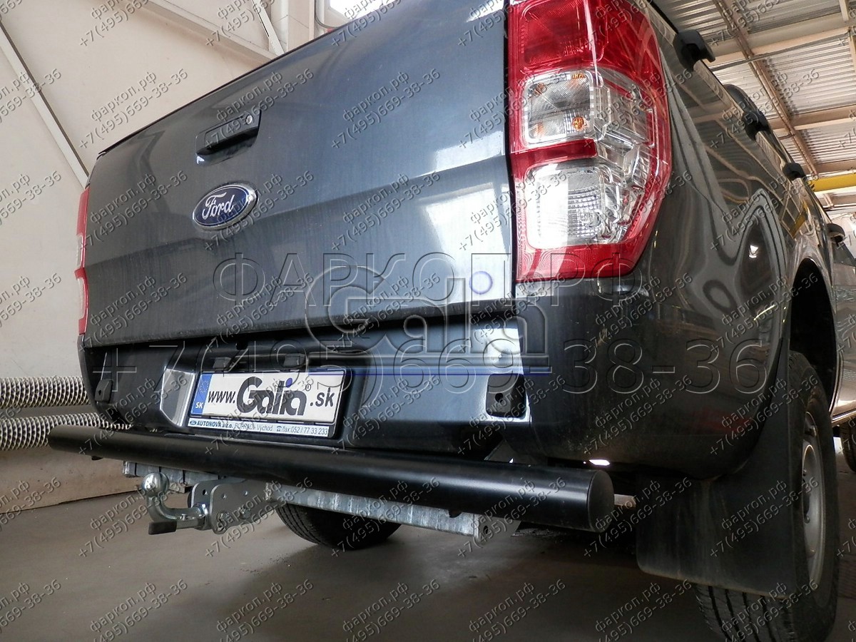 Купить фаркоп ford ranger, mazda bt50 2012- f126a galia по цене 34 192 р. Низкие цены. Большой выбор. Доставка по всей России. Интернет-магазин в Москве. Только положительные отзывы!