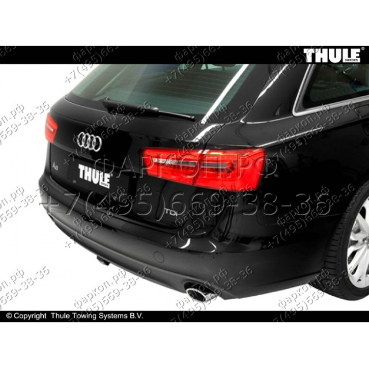 Купить фаркоп audi a6/a7 2011-2018, allroad 2012-2018 - 550800 brink по цене  Низкие цены. Большой выбор. Доставка по всей России. Интернет-магазин в Москве. Только положительные отзывы!