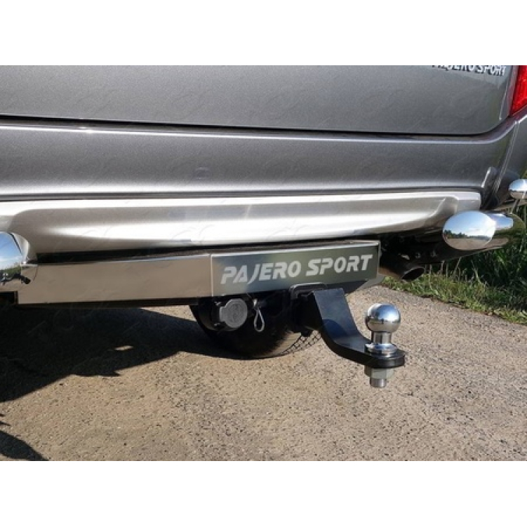 Купить фаркоп mitsubishi pajero sport 2016-2020 - tcu00228 тсс по цене  Низкие цены. Большой выбор. Доставка по всей России. Интернет-магазин в Москве. Только положительные отзывы!