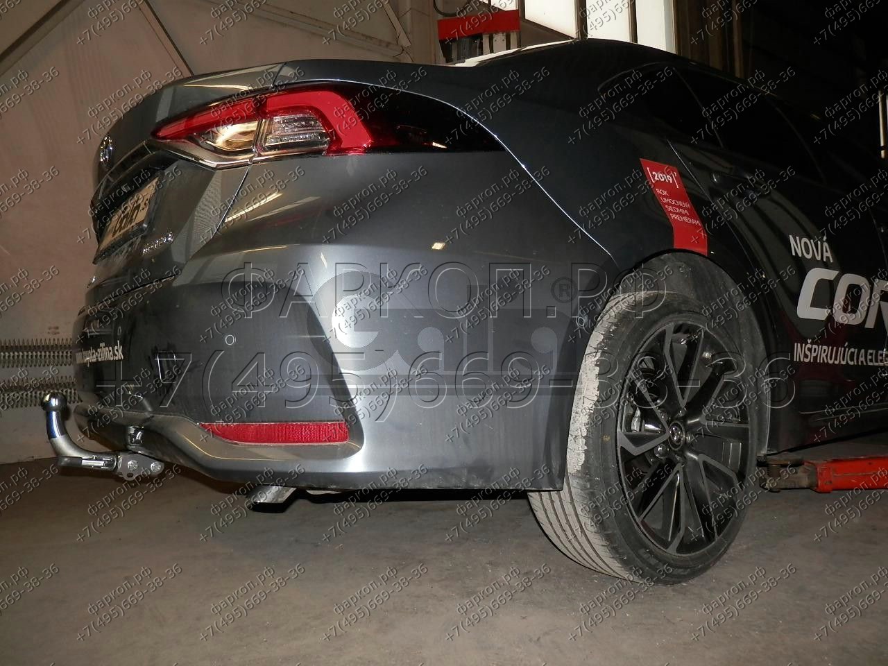 Купить фаркоп toyota corolla седан 2019- t074c galia по цене 29 242 р. Низкие цены. Большой выбор. Доставка по всей России. Интернет-магазин в Москве. Только положительные отзывы!