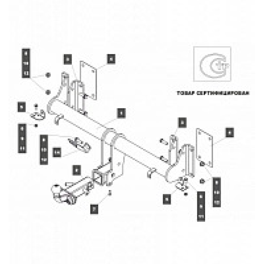 Купить фаркоп bmw x5 g05 2018- 3907732 балтекс по цене 20 298 р. Низкие цены. Большой выбор. Доставка по всей России. Интернет-магазин в Москве. Только положительные отзывы!