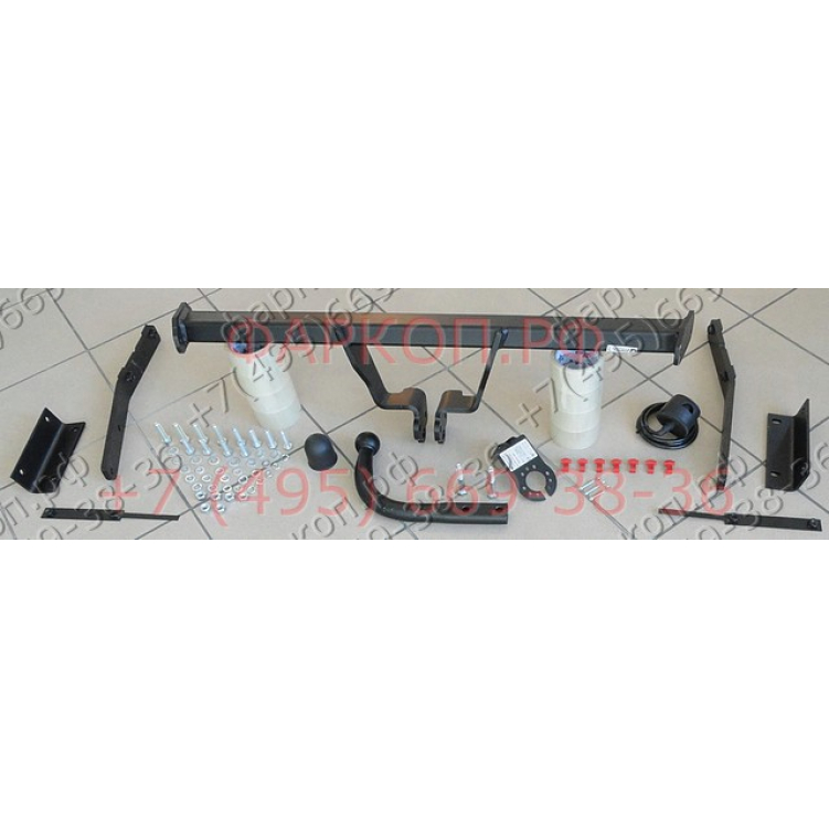 Купить фаркоп nissan juke 2wd 2011-2019 - n-020 steinhof по цене  Низкие цены. Большой выбор. Доставка по всей России. Интернет-магазин в Москве. Только положительные отзывы!