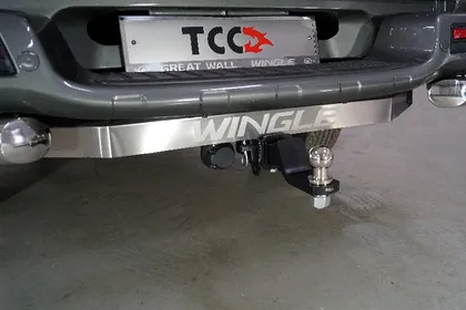 Купить фаркоп great wall wingle 7 4wd 2.0 td 2020- tcu00166n тсс по цене 21 828 р. Низкие цены. Большой выбор. Доставка по всей России. Интернет-магазин в Москве. Только положительные отзывы!
