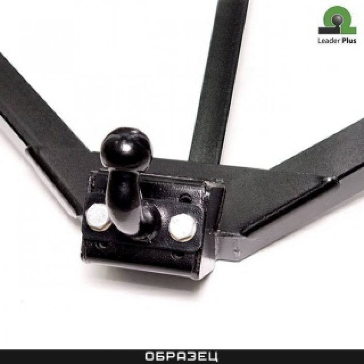 Купить фаркоп mazda bt50, ford ranger 2007-2012 - m305-fc лидер-плюс по цене  Низкие цены. Большой выбор. Доставка по всей России. Интернет-магазин в Москве. Только положительные отзывы!