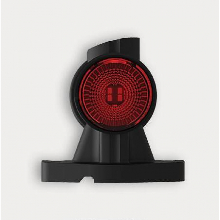 Купить габаритный светодиодный фонарь fristom ft-140 a l led левый рог диод по цене 1 590 р.. Низкие цены. Большой выбор. Доставка по всей России. Интернет-магазин в Москве. Только положительные отзывы!