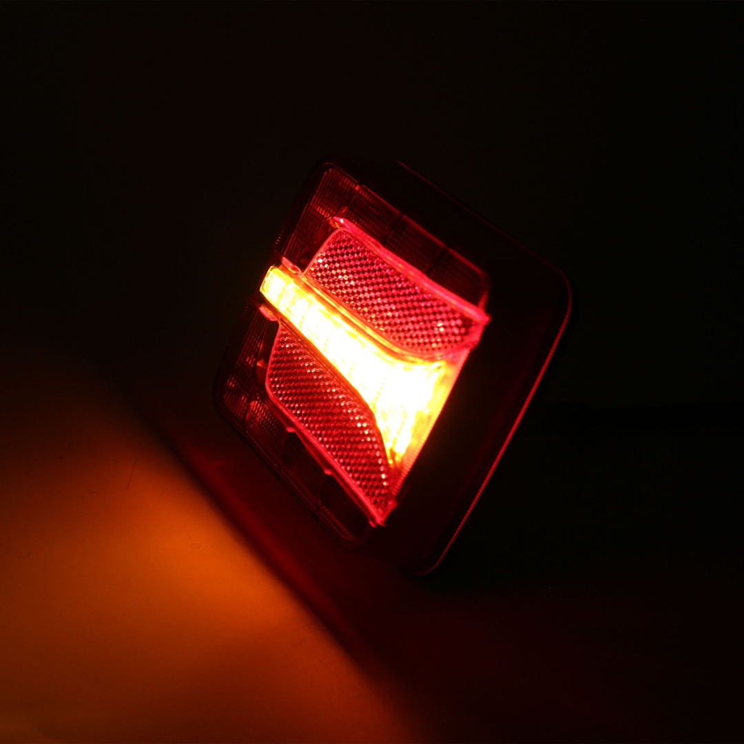 Купить фонарь задний многофункциональный ledworker trl005 led bajonet r по цене 1 450 р.. Низкие цены. Большой выбор. Доставка по всей России. Интернет-магазин в Москве. Только положительные отзывы!
