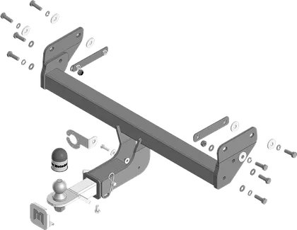 Купить фаркоп geely monjaro 2022- съемное крепление шара под американский квадрат по цене  Низкие цены. Большой выбор. Доставка по всей России. Интернет-магазин в Москве. Только положительные отзывы!