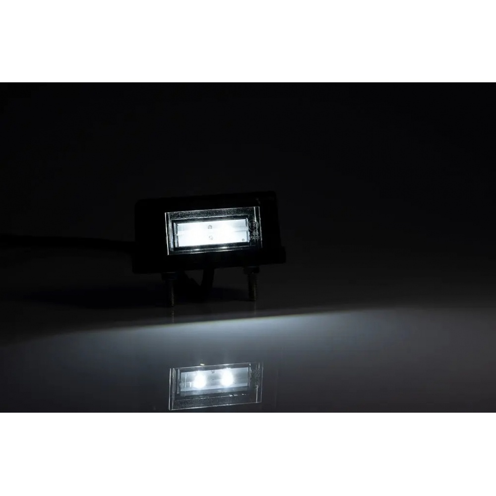 Купить фонарь подсветки номера ft-016 led fristom чёрный низкий по цене 1 059 р.. Низкие цены. Большой выбор. Доставка по всей России. Интернет-магазин в Москве. Только положительные отзывы!