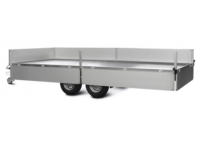 Купить прицеп для коммерческих перевозок мзса h 5225-2.35.411 по цене 728 050 р.. Низкие цены. Большой выбор. Доставка по всей России. Интернет-магазин в Москве. Только положительные отзывы!