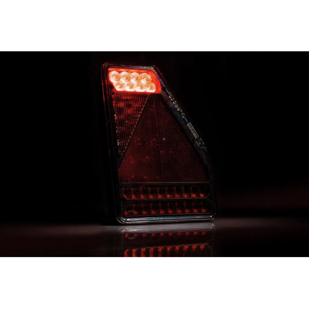 Купить фонарь fristom ft-277 p led на прицеп задний 6-функциональный светодиодный правый по цене . Низкие цены. Большой выбор. Доставка по всей России. Интернет-магазин в Москве. Только положительные отзывы!