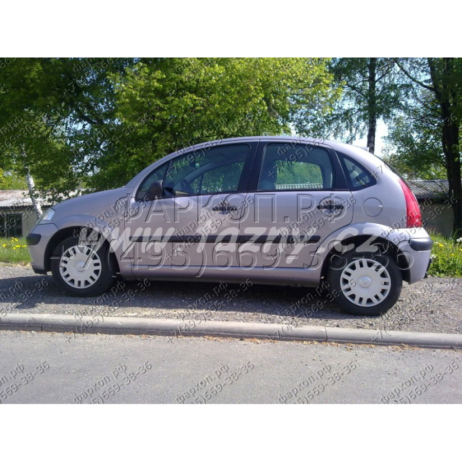 Купить фаркоп citroen c3 хетчбек 5 дверей, кроме plurier/x-tr 2002-2009 - c-025 steinhof по цене  Низкие цены. Большой выбор. Доставка по всей России. Интернет-магазин в Москве. Только положительные отзывы!