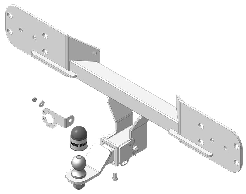 Купить фаркоп land rover defender 2020- 93202-e motodor по цене  Низкие цены. Большой выбор. Доставка по всей России. Интернет-магазин в Москве. Только положительные отзывы!
