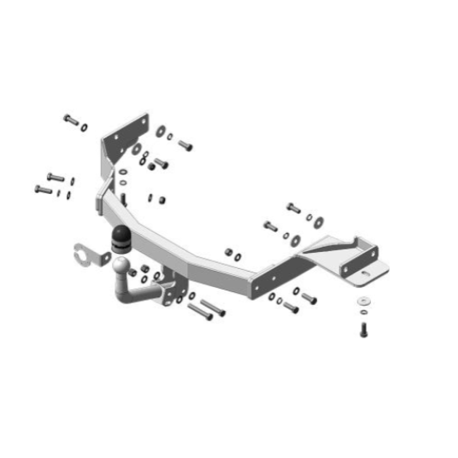 Купить фаркоп kia sorento 2020-, hyundai santa fe iv рестайлинг 2021- 91012-a motodor по цене  Низкие цены. Большой выбор. Доставка по всей России. Интернет-магазин в Москве. Только положительные отзывы!