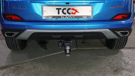 Купить фаркоп оцинкованный kaiyi x3 pro 2023- крюк легкосъемный под квадрат 50х50 по цене  Низкие цены. Большой выбор. Доставка по всей России. Интернет-магазин в Москве. Только положительные отзывы!