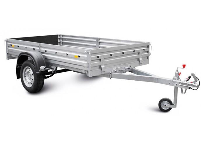 Купить прицеп для дачи и мототехники мзса 817704.022 по цене 81 800 р.. Низкие цены. Большой выбор. Доставка по всей России. Интернет-магазин в Москве. Только положительные отзывы!