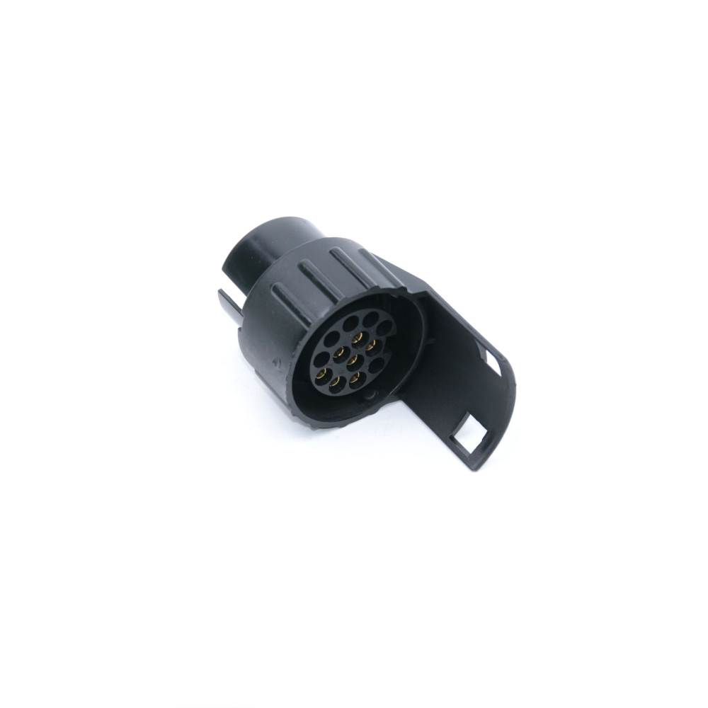 Купить адаптер-переходник 7/13pin 12v trailercom 3034 по цене 650 р.. Низкие цены. Большой выбор. Доставка по всей России. Интернет-магазин в Москве. Только положительные отзывы!