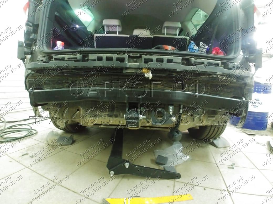 Купить фаркоп skoda kodiaq 2017- 633500 brink по цене  Низкие цены. Большой выбор. Доставка по всей России. Интернет-магазин в Москве. Только положительные отзывы!