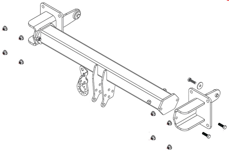Купить фаркоп mercedes gle-class w167 gls-class x167, gle-class coupe c167 2019- 313662600001 westfalia по цене  Низкие цены. Большой выбор. Доставка по всей России. Интернет-магазин в Москве. Только положительные отзывы!