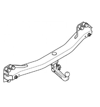 Купить фаркоп volkswagen touareg 2002-2018, porsche cayenne 2002-2017 - 321736600001 westfalia по цене  Низкие цены. Большой выбор. Доставка по всей России. Интернет-магазин в Москве. Только положительные отзывы!