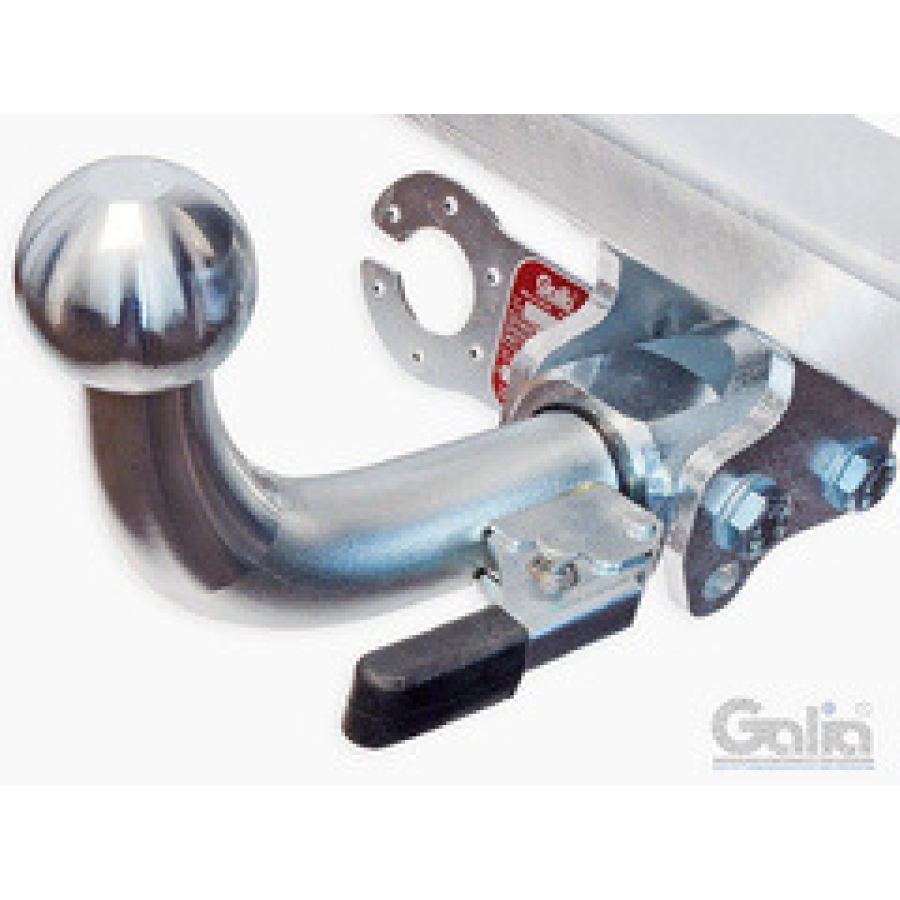 Купить фаркоп kia rio ii хетчбек 5 дверей 2005-2011 - k033a galia по цене  Низкие цены. Большой выбор. Доставка по всей России. Интернет-магазин в Москве. Только положительные отзывы!