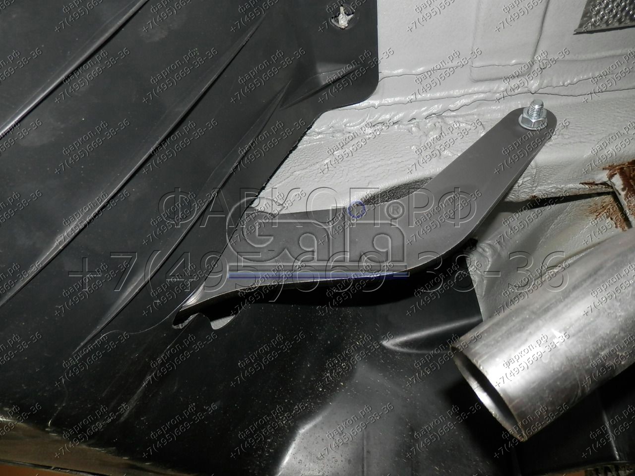 Купить фаркоп dacia logan ii универсал/фургон/пикап 2013- d047c galia по цене  Низкие цены. Большой выбор. Доставка по всей России. Интернет-магазин в Москве. Только положительные отзывы!