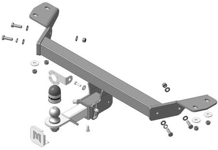 Купить фаркоп haval dargo 2022- 93113-e motodor по цене 14 400 р. Низкие цены. Большой выбор. Доставка по всей России. Интернет-магазин в Москве. Только положительные отзывы!