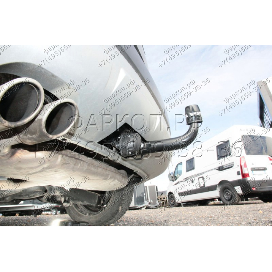 Купить фаркоп skoda yeti 2009-2018 - 317125600001 westfalia по цене  Низкие цены. Большой выбор. Доставка по всей России. Интернет-магазин в Москве. Только положительные отзывы!