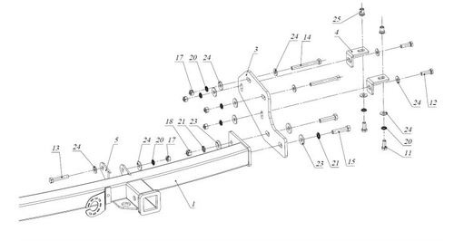 Купить фаркоп honda element 2003-2011 - fa 0951-e бизон по цене 14 612 р. Низкие цены. Большой выбор. Доставка по всей России. Интернет-магазин в Москве. Только положительные отзывы!