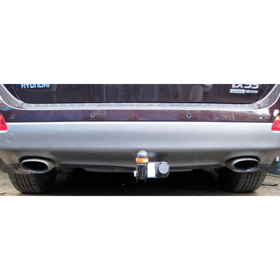 Купить фаркоп hyundai ix55 2006-2012 - 4246-a oris по цене 18 711 р. Низкие цены. Большой выбор. Доставка по всей России. Интернет-магазин в Москве. Только положительные отзывы!