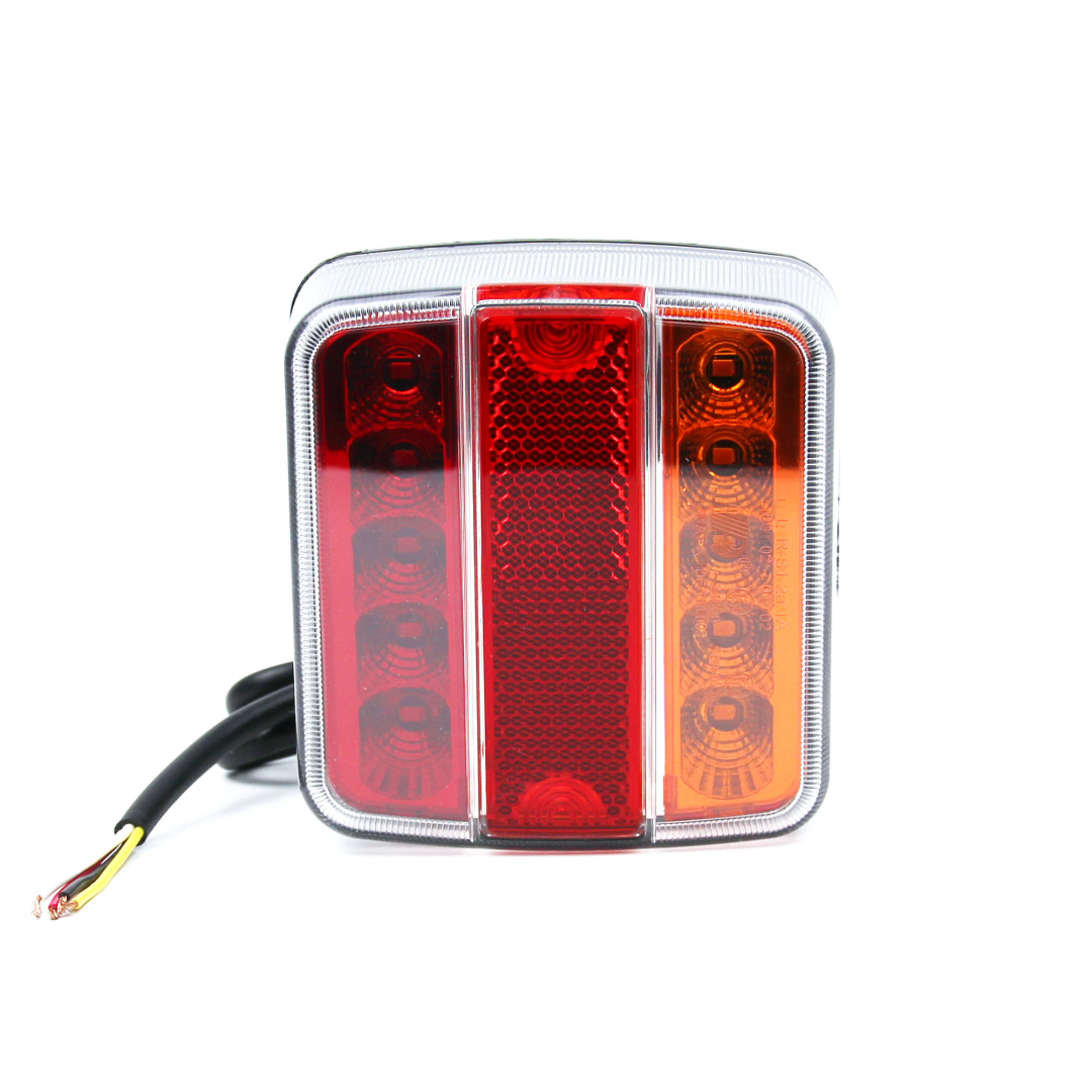 Купить фонарь задний многофункциональный ledworker trl003 led провод по цене 1 000 р.. Низкие цены. Большой выбор. Доставка по всей России. Интернет-магазин в Москве. Только положительные отзывы!