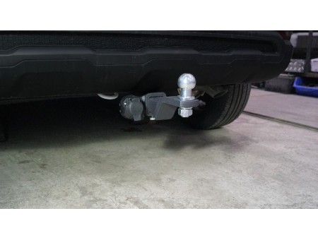 Купить фаркоп оцинкованный baic x35 2023- крюк легкосъемный под квадрат 50х50 по цене  Низкие цены. Большой выбор. Доставка по всей России. Интернет-магазин в Москве. Только положительные отзывы!