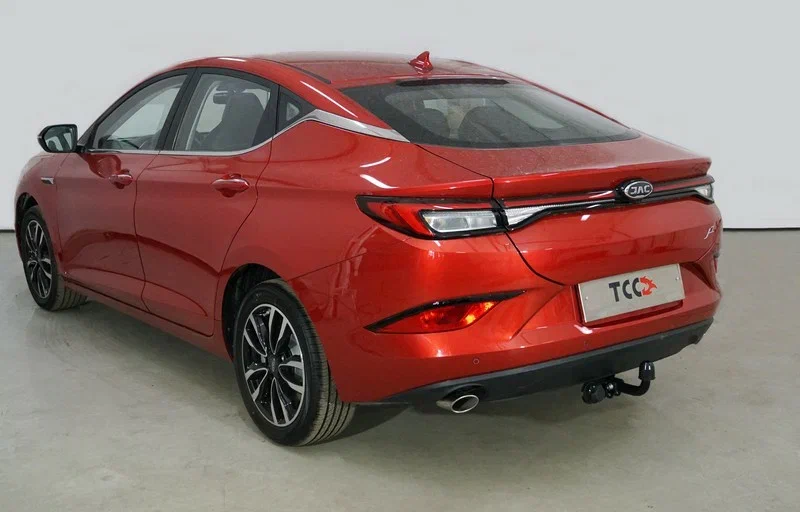 Купить фаркоп jac j7 2021- tcu00311 тсс по цене 16 983 р. Низкие цены. Большой выбор. Доставка по всей России. Интернет-магазин в Москве. Только положительные отзывы!