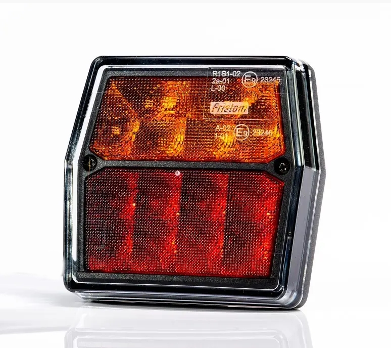 Купить фонарь на прицеп задний fristom ft-222 led bajonet 3-функциональный светодиодный по цене . Низкие цены. Большой выбор. Доставка по всей России. Интернет-магазин в Москве. Только положительные отзывы!