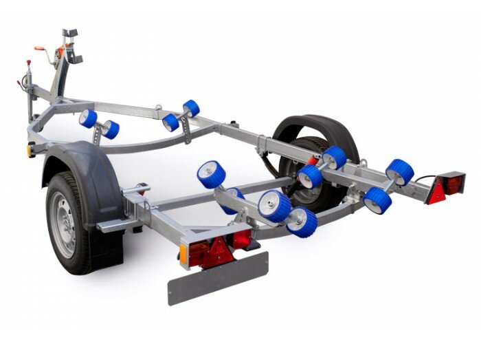 Купить прицеп для лодок и катеров мзса 81771d.103 по цене 96 500 р.. Низкие цены. Большой выбор. Доставка по всей России. Интернет-магазин в Москве. Только положительные отзывы!