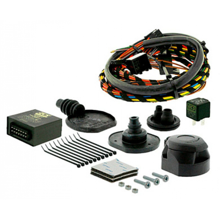 Купить штатная электрика фаркопа nissan pathfinder 2005- - 732533 brink по цене  Низкие цены. Большой выбор. Доставка по всей России. Интернет-магазин в Москве. Только положительные отзывы!