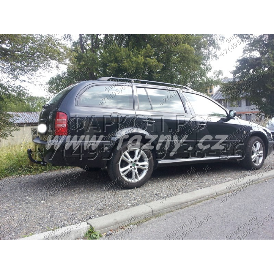 Купить фаркоп skoda octavia 1996-2004, octavia tour 2000-2010, volkswagen golf iv 1997-2003, bora, audi a3 1996- h 07 auto-hak по цене  Низкие цены. Большой выбор. Доставка по всей России. Интернет-магазин в Москве. Только положительные отзывы!