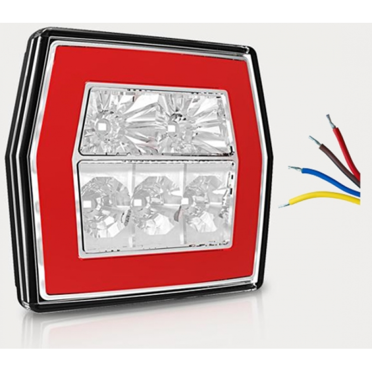 Купить фонарь на прицеп задний fristom ft-120 led светодиодный провод по цене 2 551 р.. Низкие цены. Большой выбор. Доставка по всей России. Интернет-магазин в Москве. Только положительные отзывы!