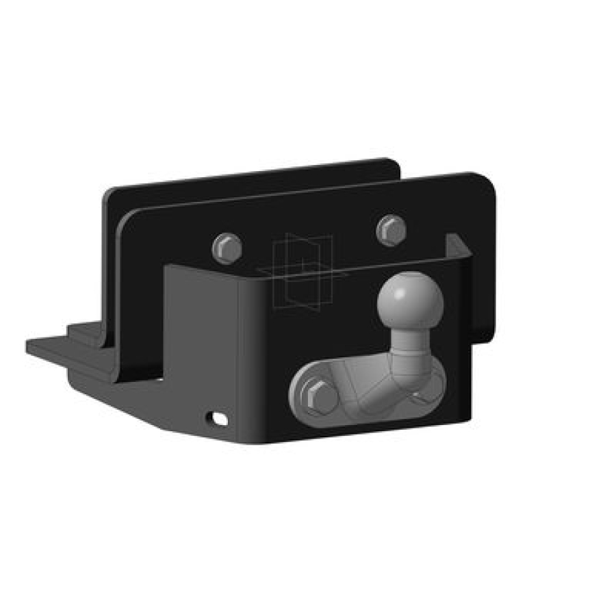 Купить фаркоп toyota hilux 2008-2015 - 3065-f oris по цене  Низкие цены. Большой выбор. Доставка по всей России. Интернет-магазин в Москве. Только положительные отзывы!